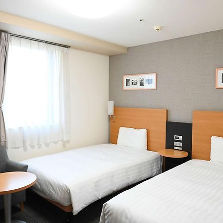 Comfort Hotel Sendai West Bagian luar foto