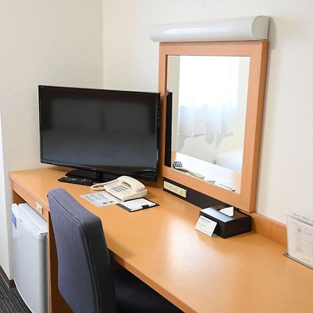 Comfort Hotel Sendai West Bagian luar foto