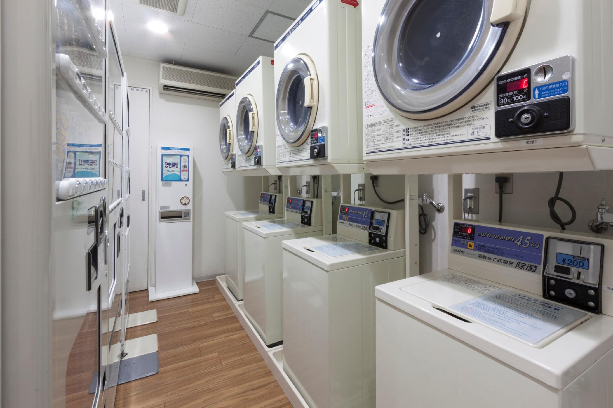 Comfort Hotel Sendai West Bagian luar foto