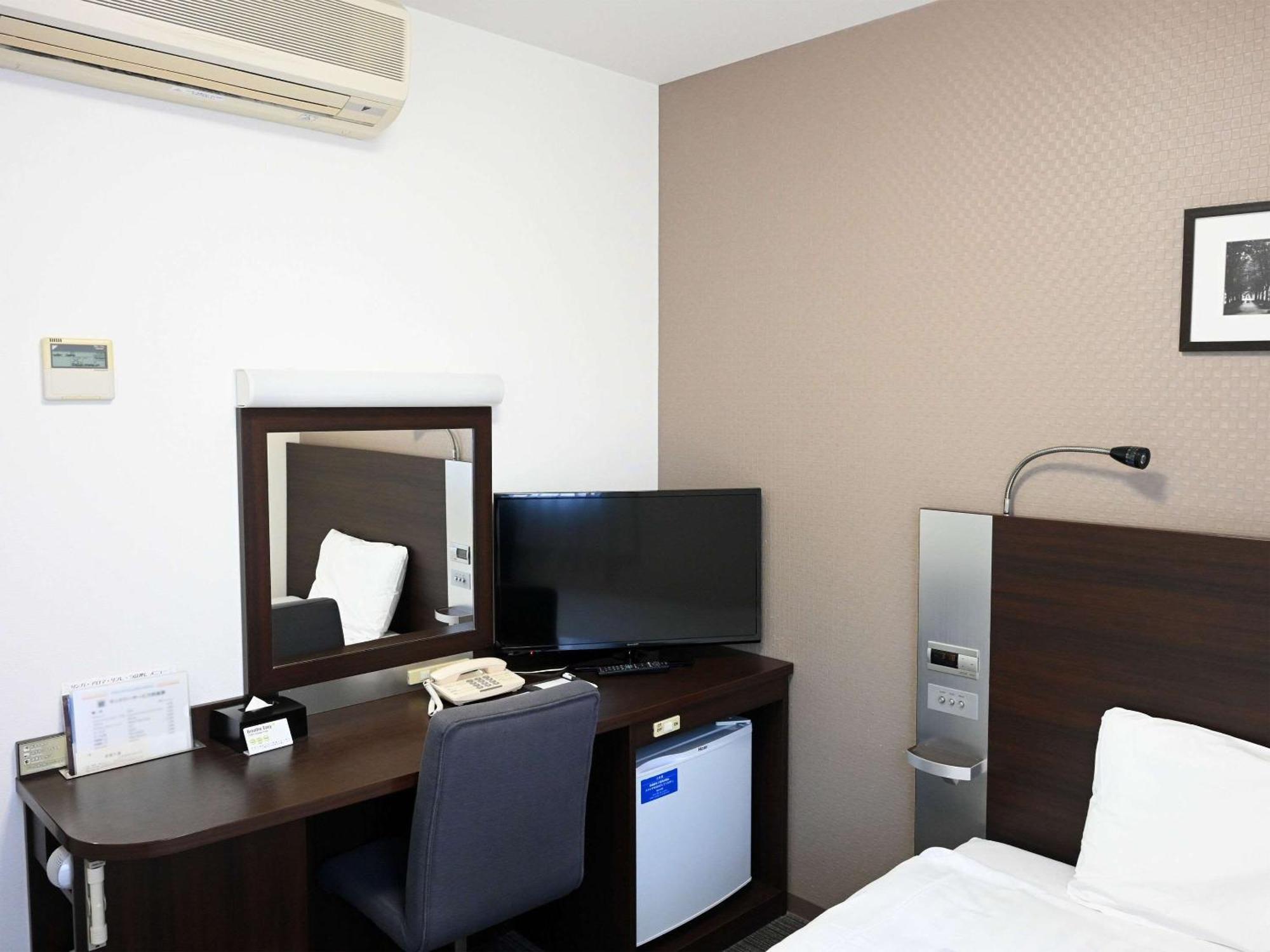 Comfort Hotel Sendai West Bagian luar foto