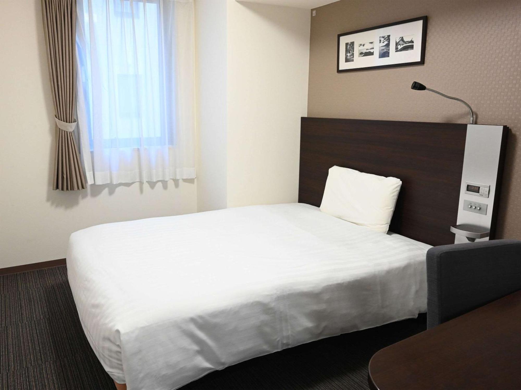 Comfort Hotel Sendai West Bagian luar foto