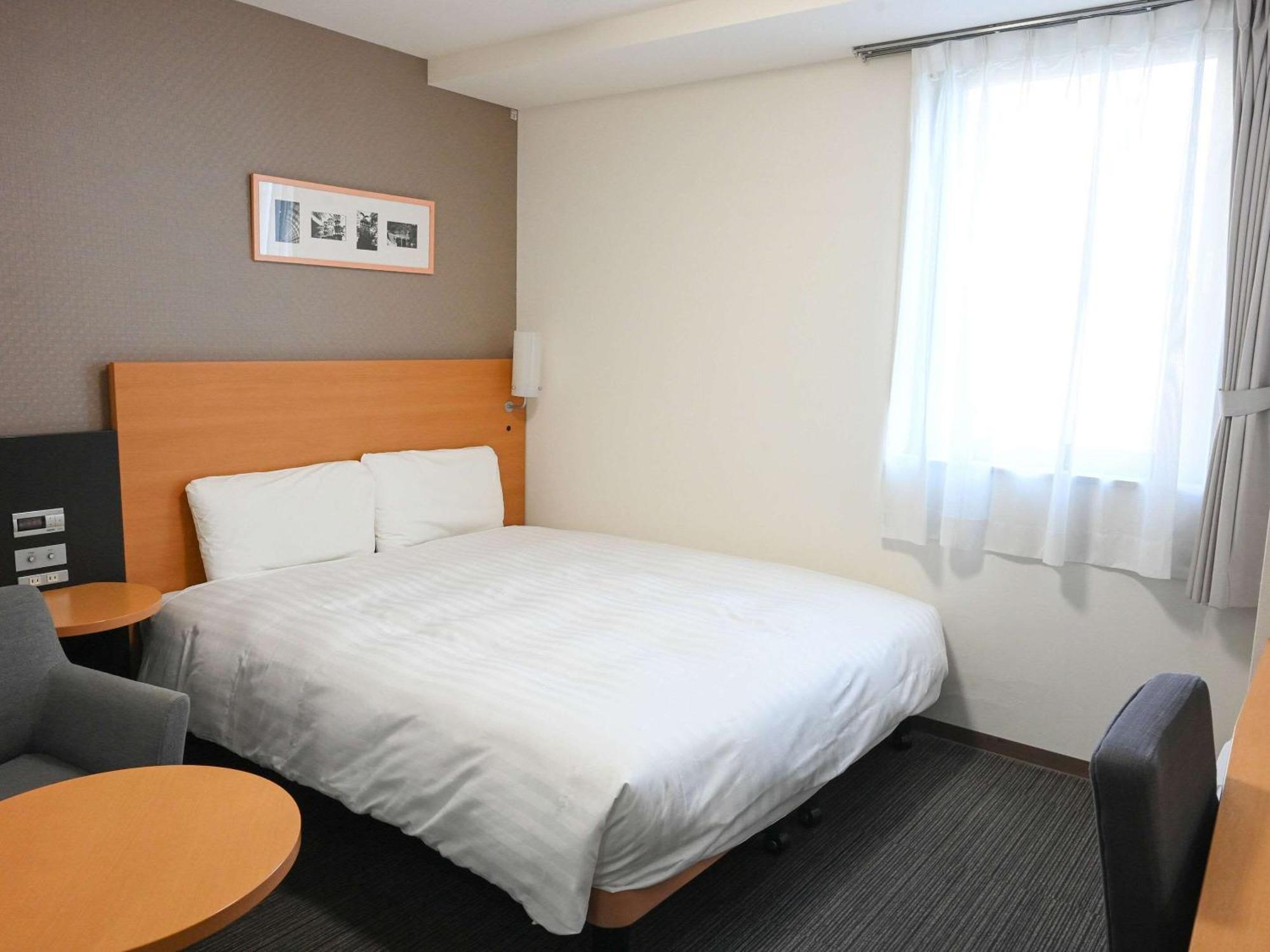 Comfort Hotel Sendai West Bagian luar foto