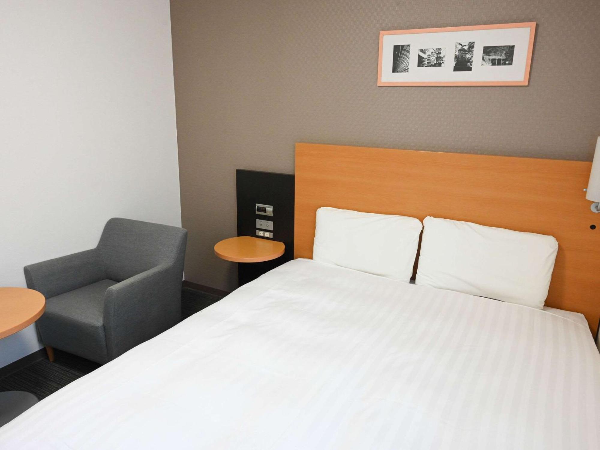 Comfort Hotel Sendai West Bagian luar foto
