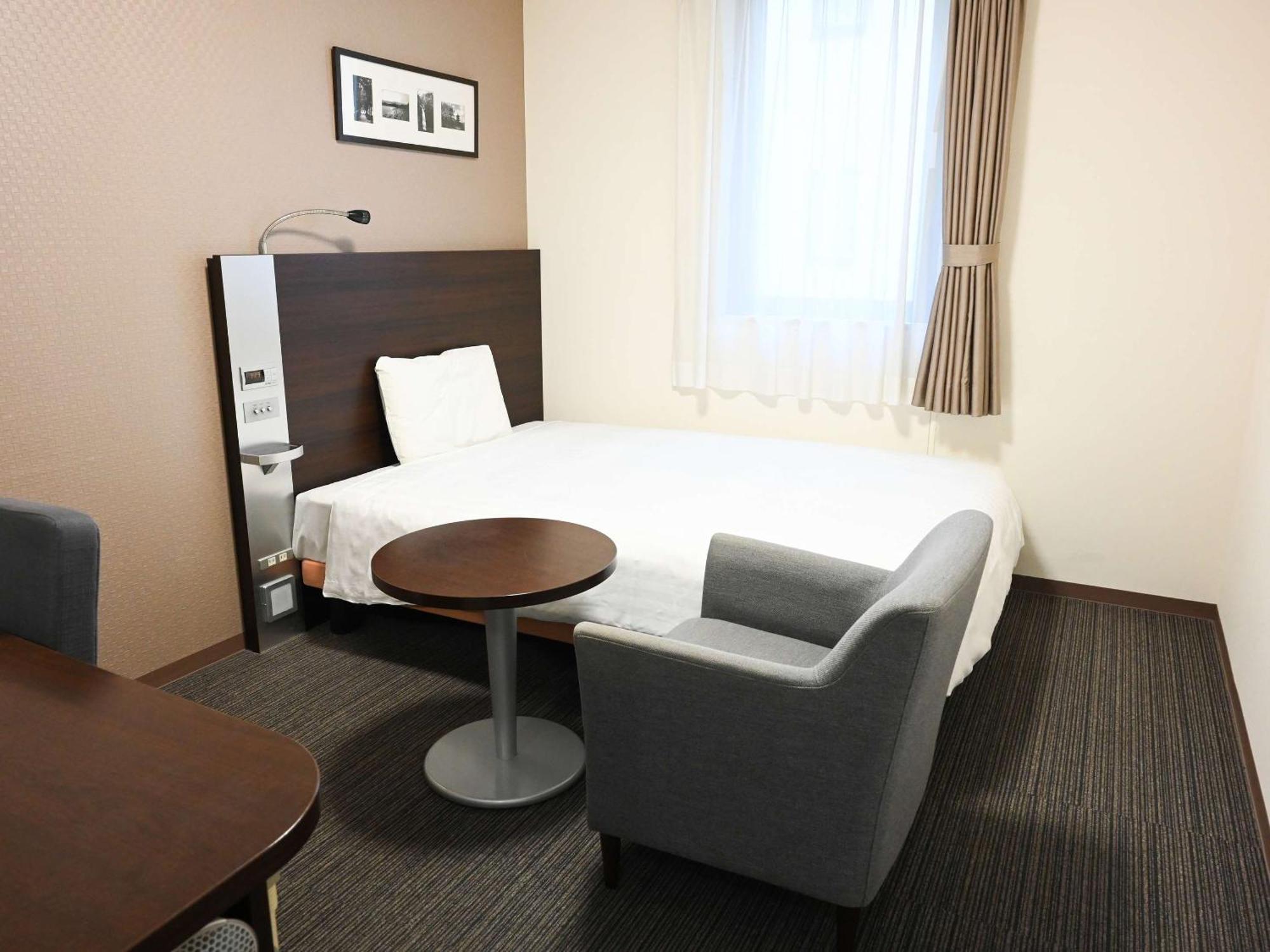 Comfort Hotel Sendai West Bagian luar foto